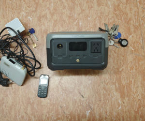 Hakerzy z Ukrainy w Warszawie? Policja zabezpieczyła sprzęt do szpiegowania!