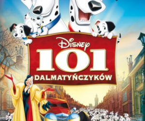 101 dalmatyńczyków