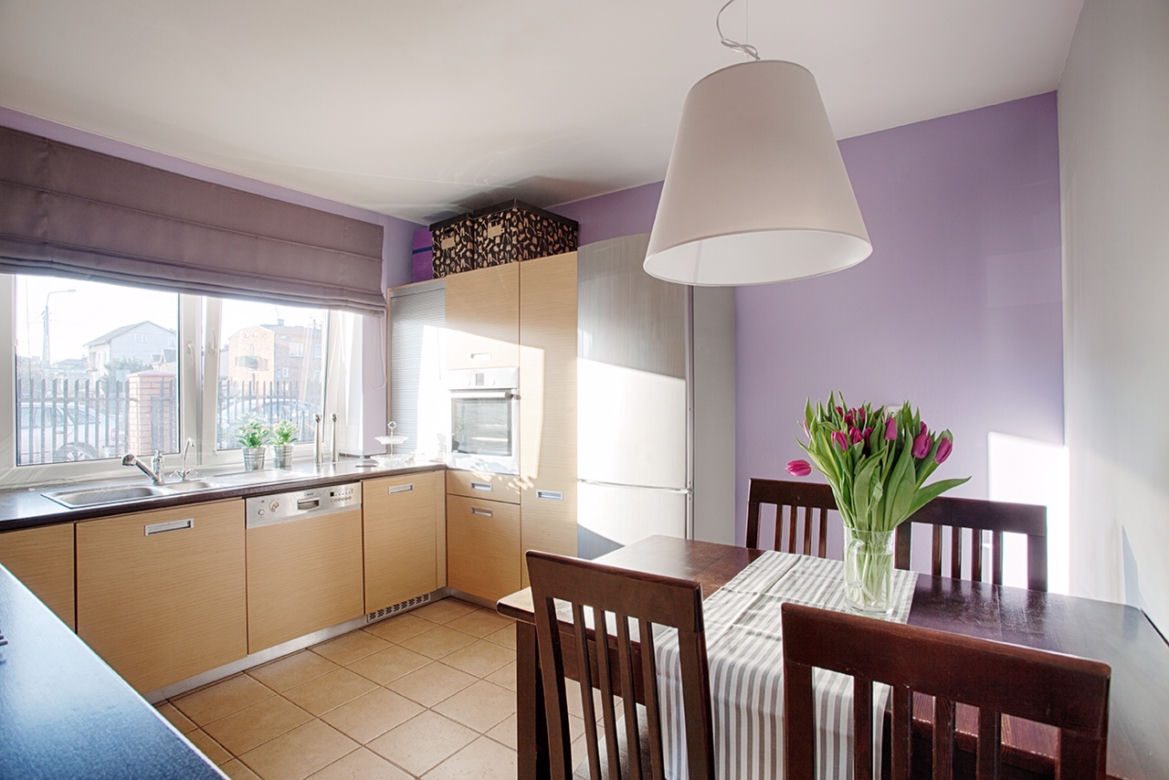 Home staging: kuchnia PO metamorfozie