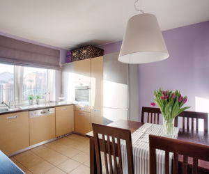 Home staging: kuchnia PO metamorfozie