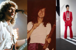 100 gitarowych solówek wszech czasów według Rolling Stone. Na szczycie klasyk z lat 80.