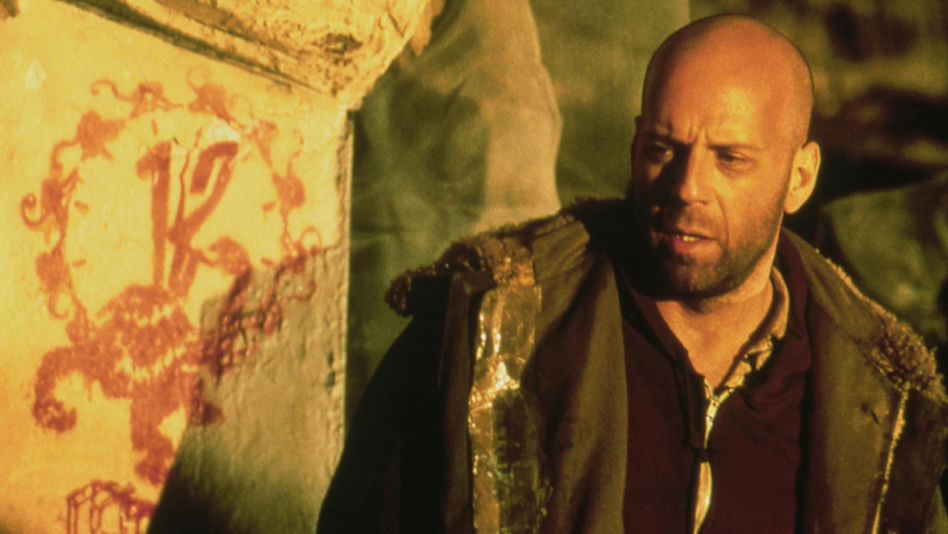 Bruce Willis 