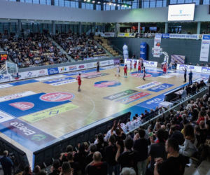 Enea Astoria Bydgoszcz - GTK Gliwice [ZDJĘCIA Z MECZU]