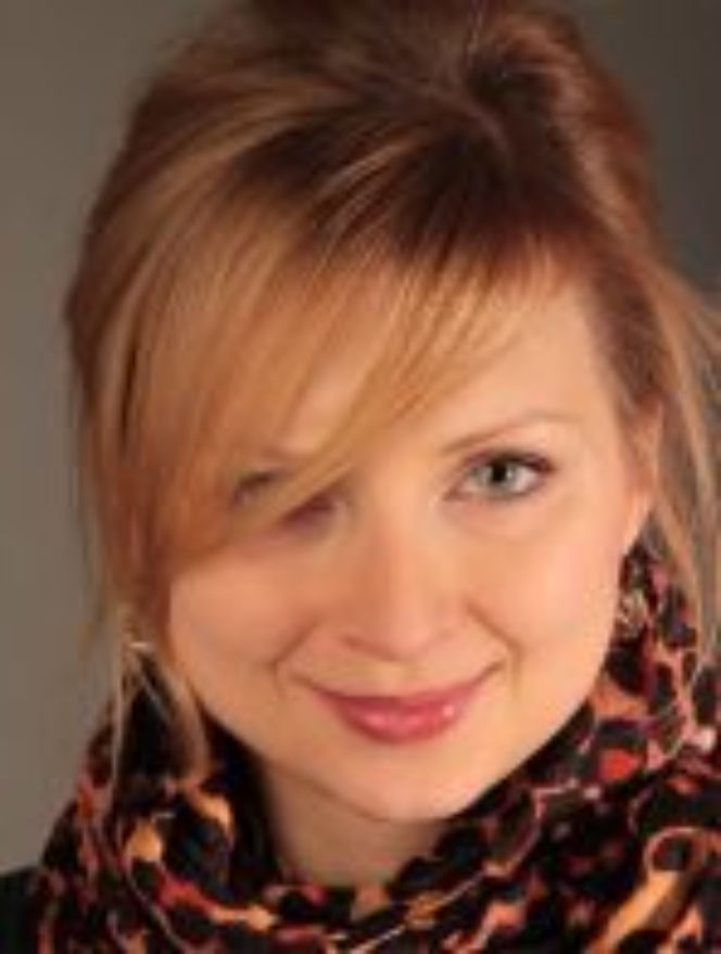 Agnieszka Ślusarska