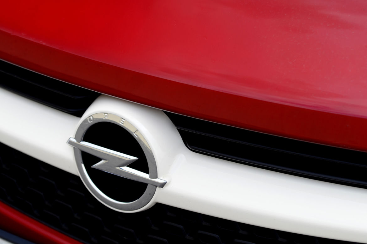 Opel Adam 1.4 Ecotec SLAM