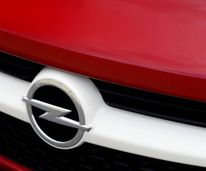 Opel Adam 1.4 Ecotec SLAM