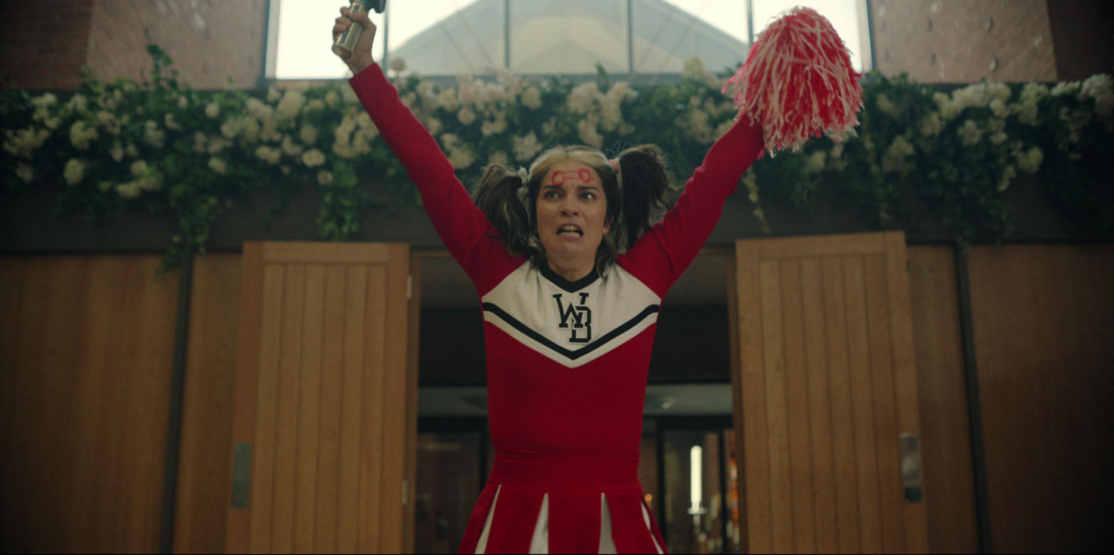 Black Mirror sez. 6 / Netflix