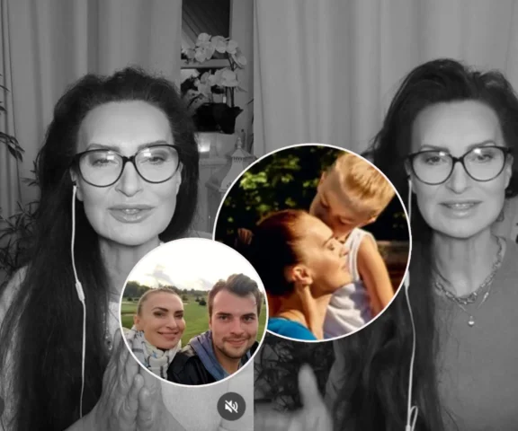 Agnieszka Maciąg osierociła dwoje dzieci. Tak wyglądają!