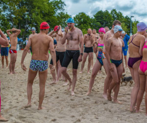 Aqua Fiesta w Ełku 2020. Zobacz fotorelację z maratonów [GALERIA]