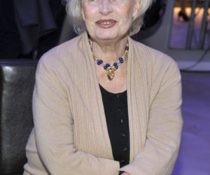 Beata Tyszkiewicz na przestrzeni lat. Tak zmieniał się wizerunek legendy polskiego kina