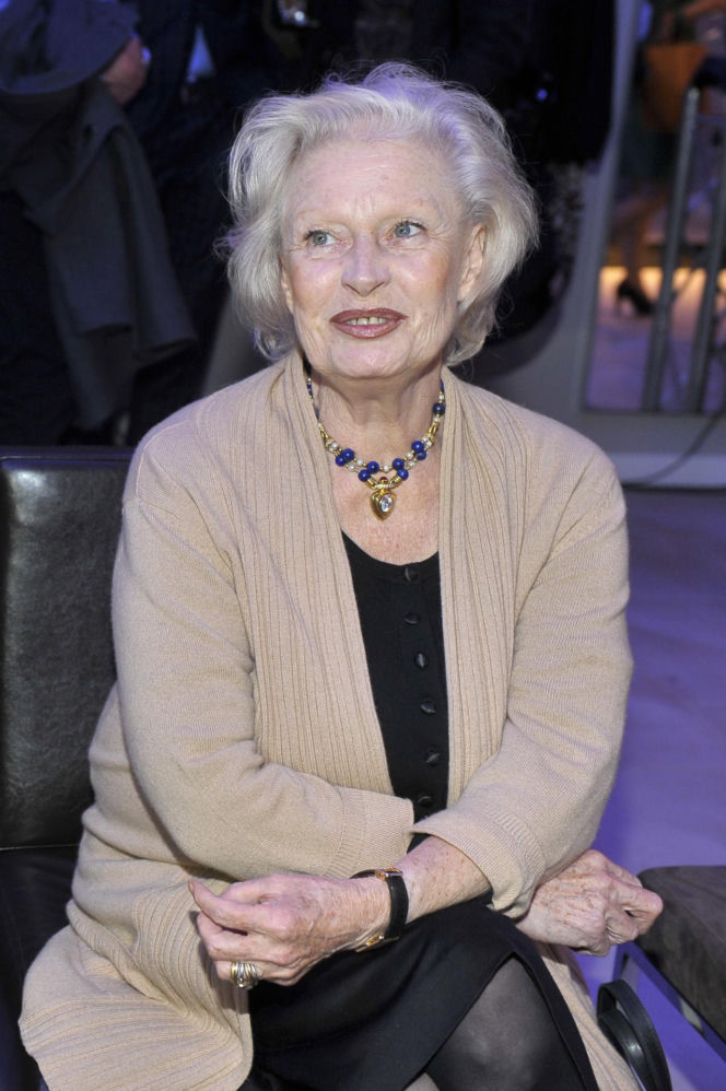 Beata Tyszkiewicz na przestrzeni lat. Tak zmieniał się wizerunek legendy polskiego kina