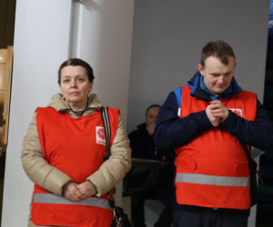 Jak Caritas Archidiecezji Krakowskiej pomaga chorym?  