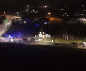 Zabójstwo pod Pruszkowem