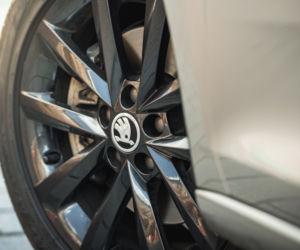 Skoda Rapid Spaceback wcale nie musi być nudna