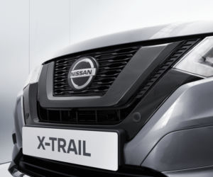 Nissan powiększa swoją ofertę. Nowa wersja wyposażena N-Tec przyciąga wzrokiem i bogatym wyposażeniem