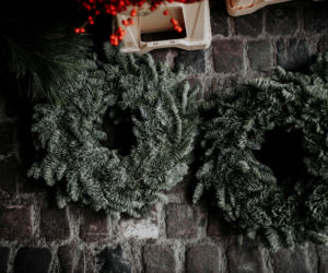 Mandat za świąteczne dekoracje?! 