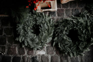 Mandat za świąteczne dekoracje?! Sprawdź, bo możesz zapłacić nawet 500 zł!