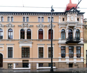 Metamorfoza kamienicy na ulicy Dworcowej w Bydgoszczy. Zobacz zdjęcia