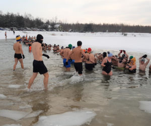 Morsowanie w Radłowie k. Tarnowa