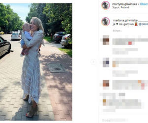 Martyna Gliwińska mówi, że ślubu z Bieniukiem nie będzie 