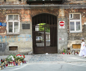 BRZESKA.