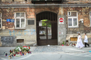 BRZESKA.