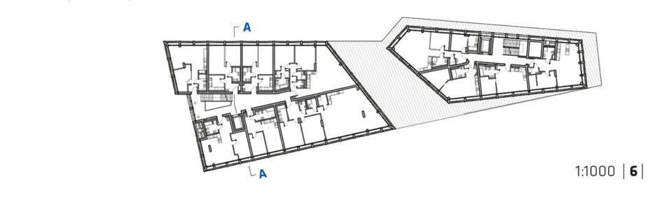 Apartamenty Marina III we Wrocławiu