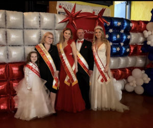 Bal marszałkowski na Ridgewood 2026