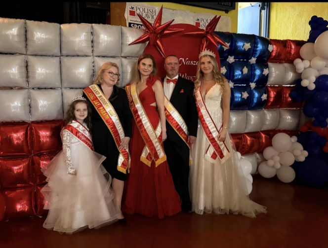 Bal marszałkowski na Ridgewood 2026