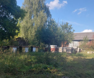 52. Rajd Miłośników Roztocza