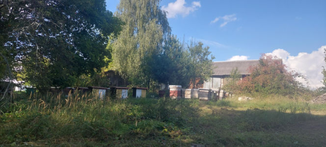 52. Rajd Miłośników Roztocza