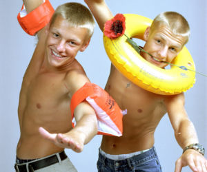 RAFAŁ I MARCIN MROCZEK