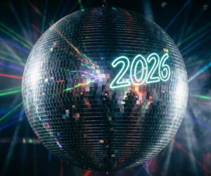 Kartki z życzeniami noworocznymi 2026