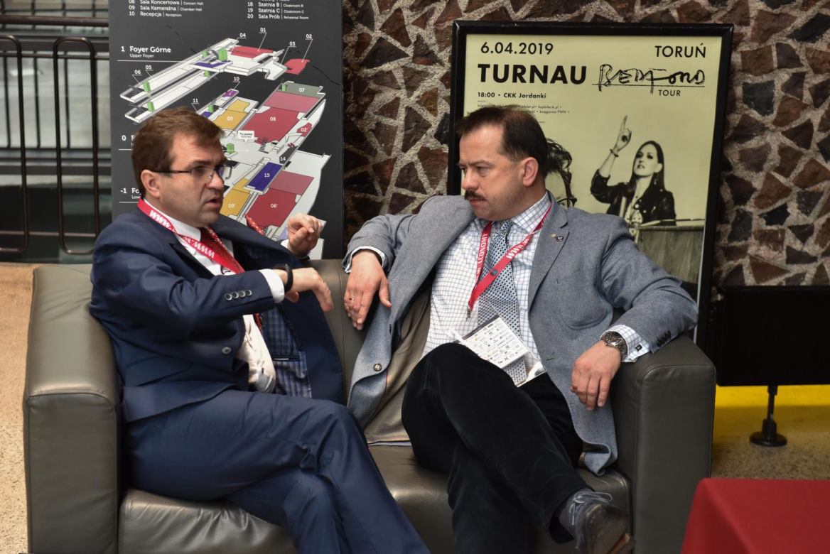 Welconomy Forum 2019