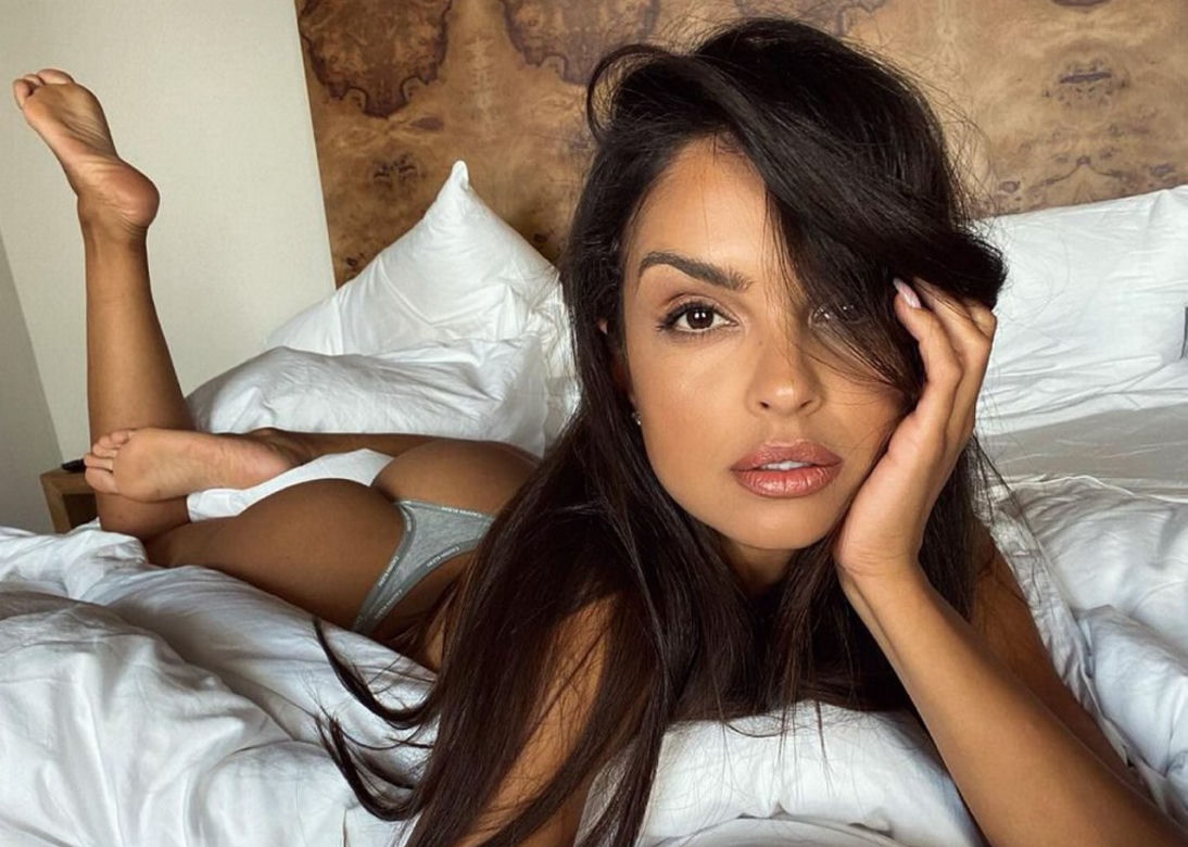 Klaudia El Dursi