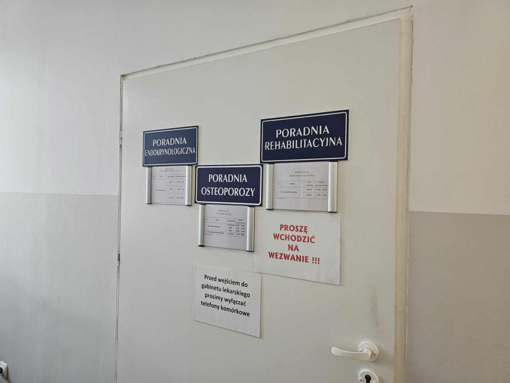 Poradnia Osteoporozy w Przeworsku