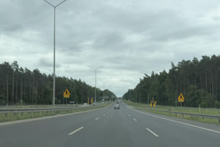 Utrudnienia dla kierowców na wjeździe do miasta. Rusza budowa nowego odcinka S10