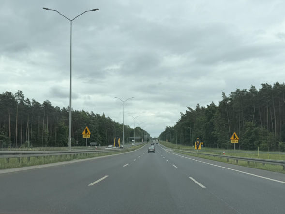 Utrudnienia dla kierowców na wjeździe do miasta. Rusza budowa nowego odcinka S10