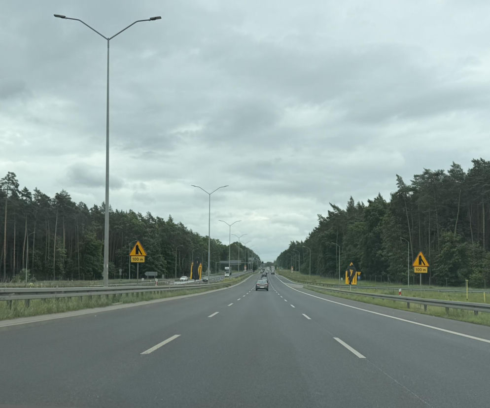 Rusza budowa nowego odcinka S10. Pierwsze utrudnienia na wjeździe do miasta