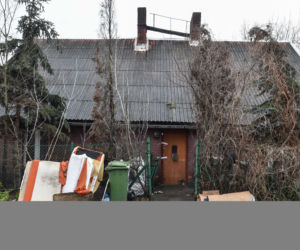 Obcięli jej palce i zamordowali