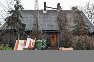 Obcięli jej palce i zamordowali