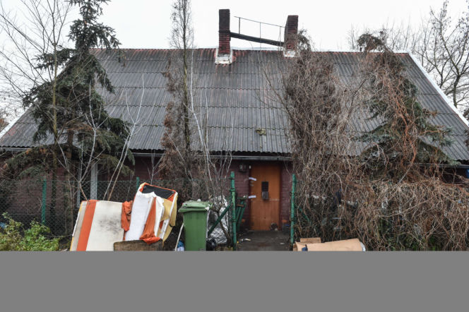 Obcięli jej palce i zamordowali