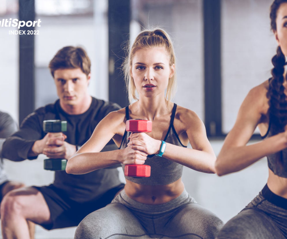 Przebadali mieszkańców warmińsko-mazurskiego pod kątem sportu. Ranking MultiSport Index 2022
