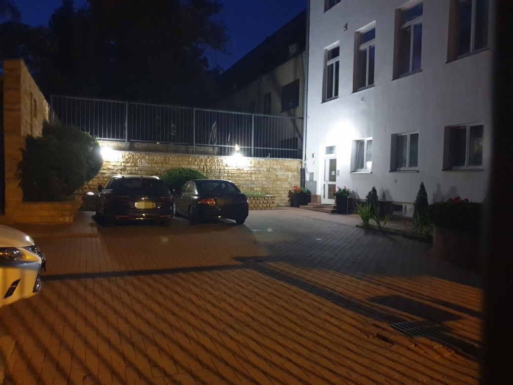 Kaczyńśki szefem Ziobry