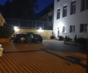 Kaczyńśki szefem Ziobry