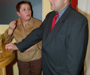 Dorota Wellman - stare zdjęcia