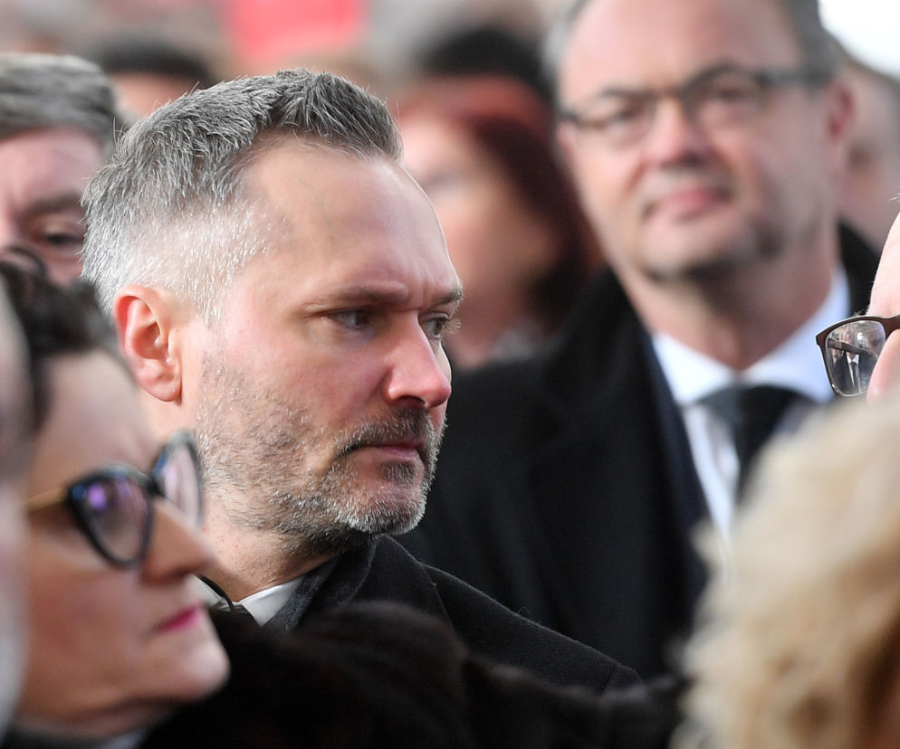 Pogrzeb Pawła Adamowicza. Tak żegnano prezydenta Gdańska 