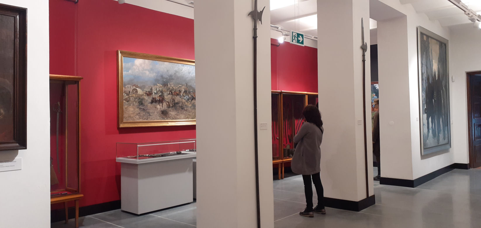 Zakończył się już remont Muzeum Narodowego w Lublinie. Byliśmy w środku [GALERIA]