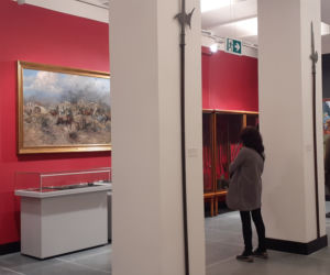 Zakończył się już remont Muzeum Narodowego w Lublinie. Byliśmy w środku [GALERIA]