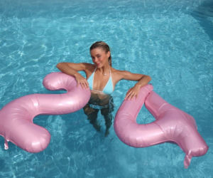 Olivia Dunne zaszalała w 24. urodziny